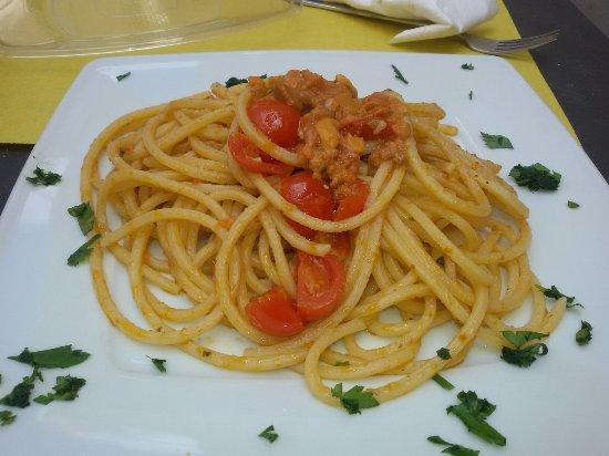 La Piazzetta Fish Bar