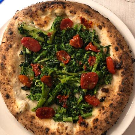 Pizzeria Pomodoro e Basilico