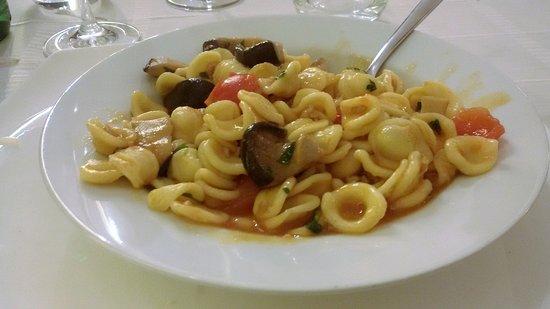 Ristorante Congusto Di Loglisci Anna e Candeliere Domenico SNC