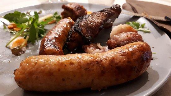 Braceria il Campanaccio