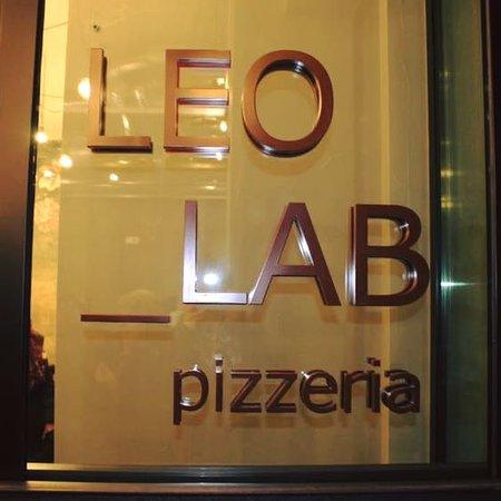 Leo_Lab Pizzeria