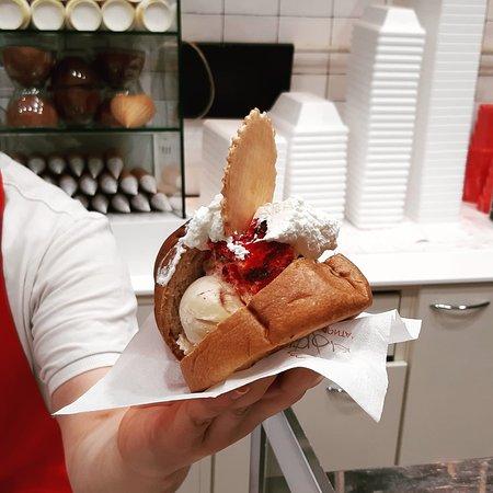 Gelateria Fagolà