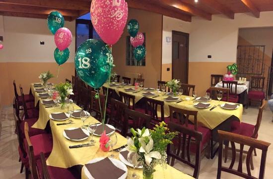 Braceria Nonno Pierino di Ruscigno E. & sas