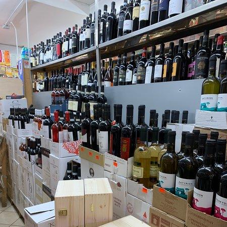 SuperSalumeria Picerno