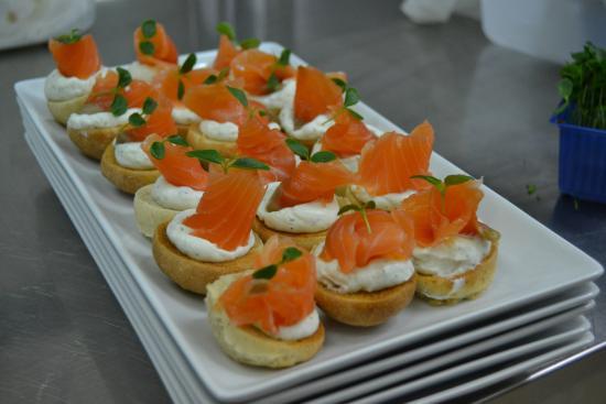 Muna Restaurant & Bar