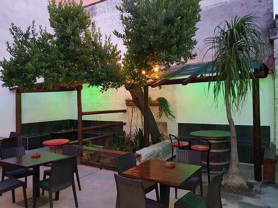 Fuoritempo lounge bar