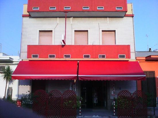Locanda Sceif
