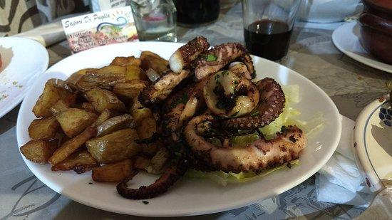 Trattoria Braceria Sapori di Puglia