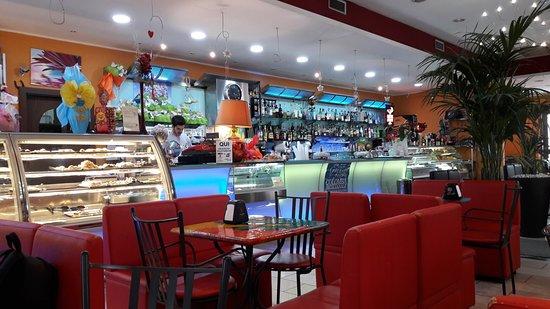 Gran Caffè Fantasia