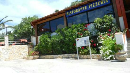 Hotel Piccolo Paradiso