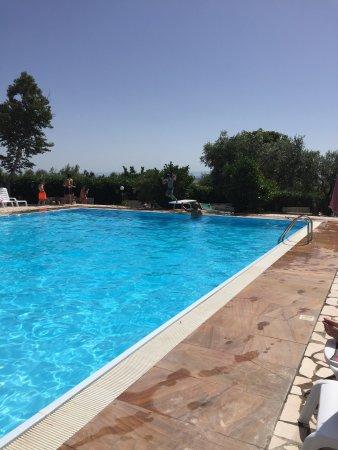 Agriturismo Posta Monaca