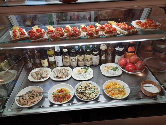 La tradizione di nonna Pasqua