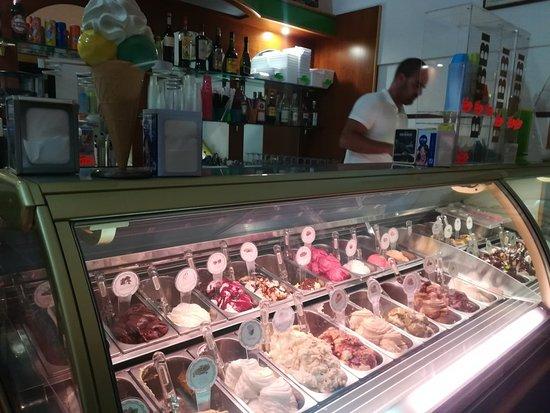 Gelateria Artigianale Marina Piccola