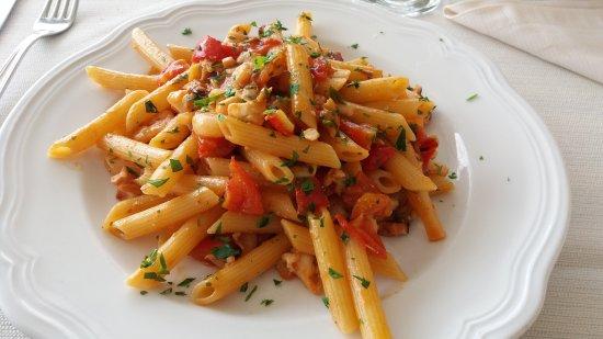 Ristorante Ginetto Filieri