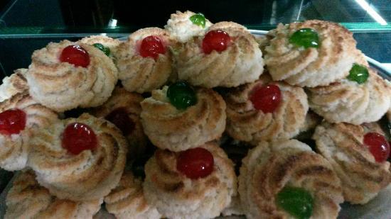 Le Mille Voglie Di Serra Franco