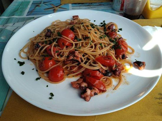 La Lizzara da Domenica