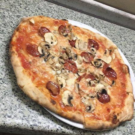 Ristorante Pizzeria La'Piccola Bottè Di Carrieri Vincenzo