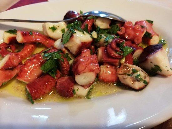 L'Officina del Pesce