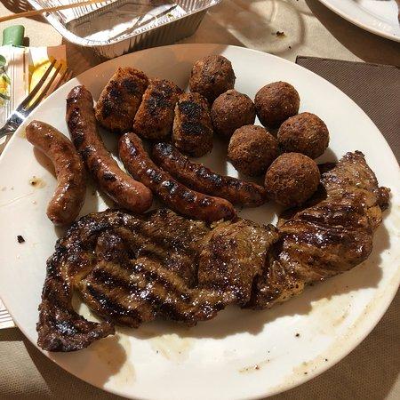 Macelleria Braceria l'Equina