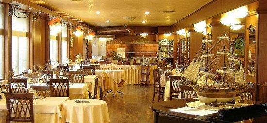 Ristorante Pizzeria Pink