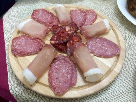 Macelleria da Mimmo & Rosa