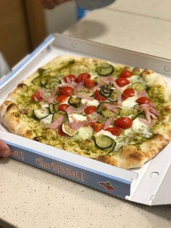 Pizzeria Paradiso Di Picierro Francesco