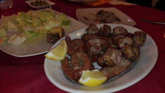 Rosticceria L'Abbuffata