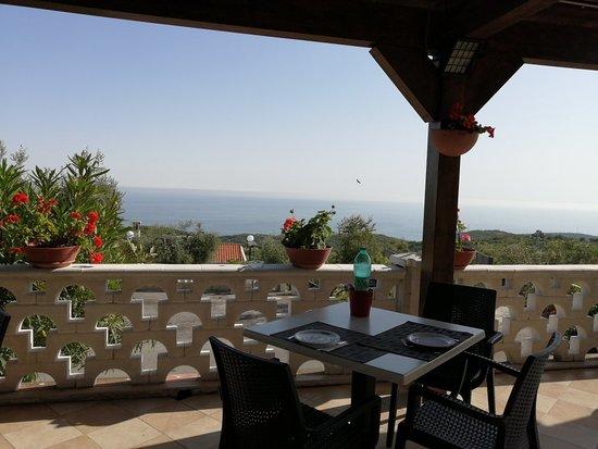 La Collinetta Restaurant