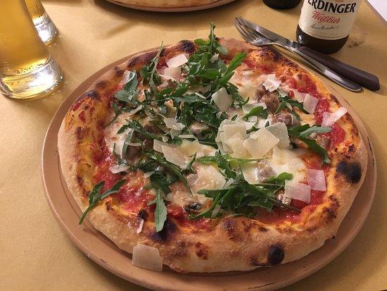 Pizzeria Trattoria La Bodeguita