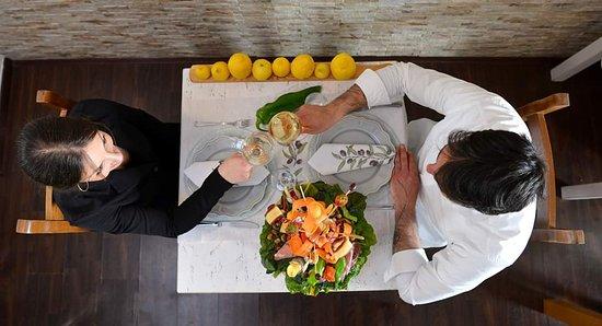 Terra madre Antipasteria