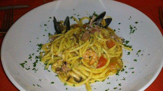 Marco's restaurant and pizzeria