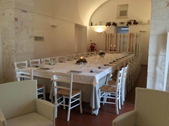 Masseria Torre Catena