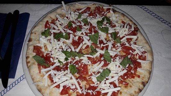 Temptation Osteria di Mare Pizzeria