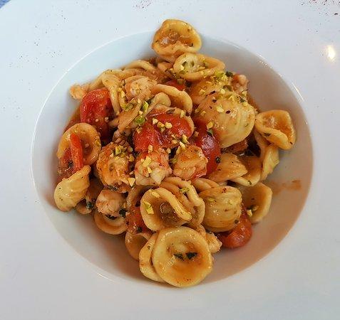 ATIPICA Osteria Meridionale