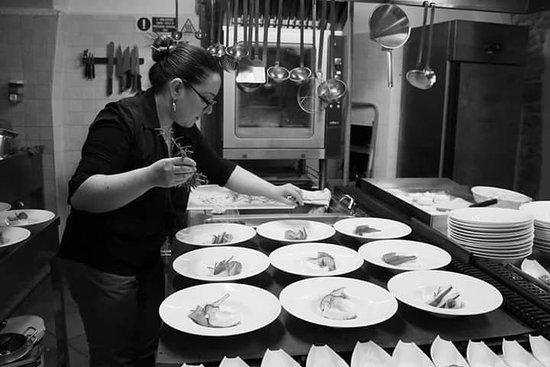 Erbapazza Osteria Contemporanea