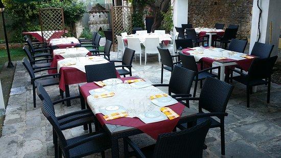 Trattoria Braceria La Mucca Pazza di Michele Ciccuzzo