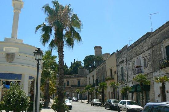 Mon Petit Zanzibar di Antonio Zanzico