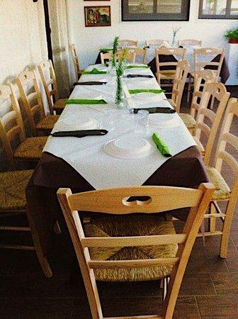 La Taverna Del Boscaiolo