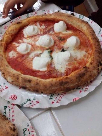 Donna Sophia Pizzeria Napoletana Verace