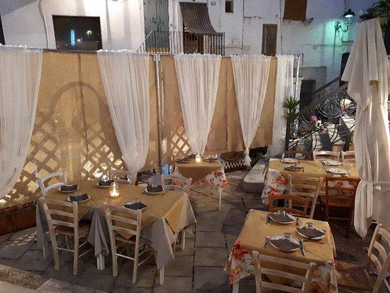 Trattoria Piaceri E Tradizioni