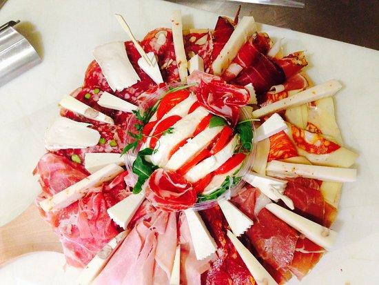 Taverna del Salumiere