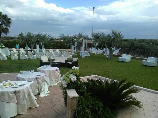 La maison di care diem