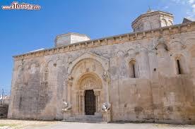 Abbazia di San Leonardo in Lama Volara