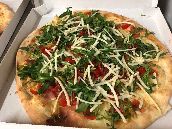 Pizzeria Core A Core