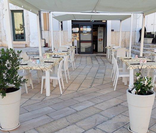 Braceria al Fornello