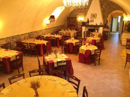 Villa Fazzino