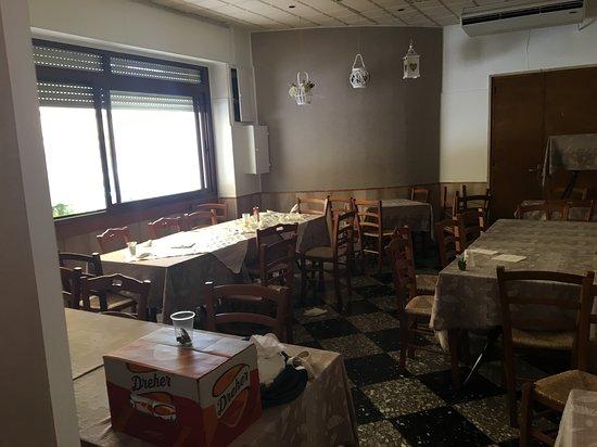 Fantasy Ristorante Pizzeria