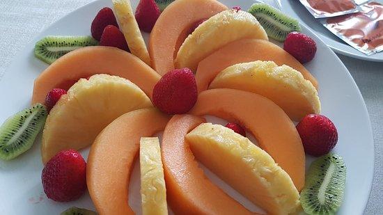 Ristorante Antichi Sapori Transatlantico