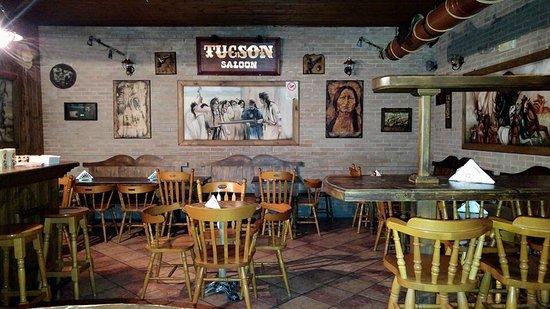 Tucson Saloon