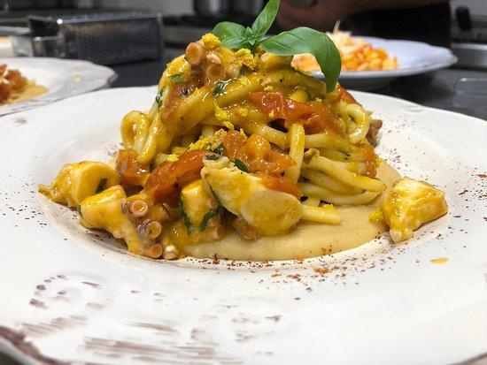 Casa 28 Cucina e Camere Canosa